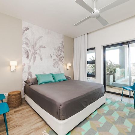 Apartamento Modern Penthouse - Nautilya Bs1 Grand Baie Exterior foto
