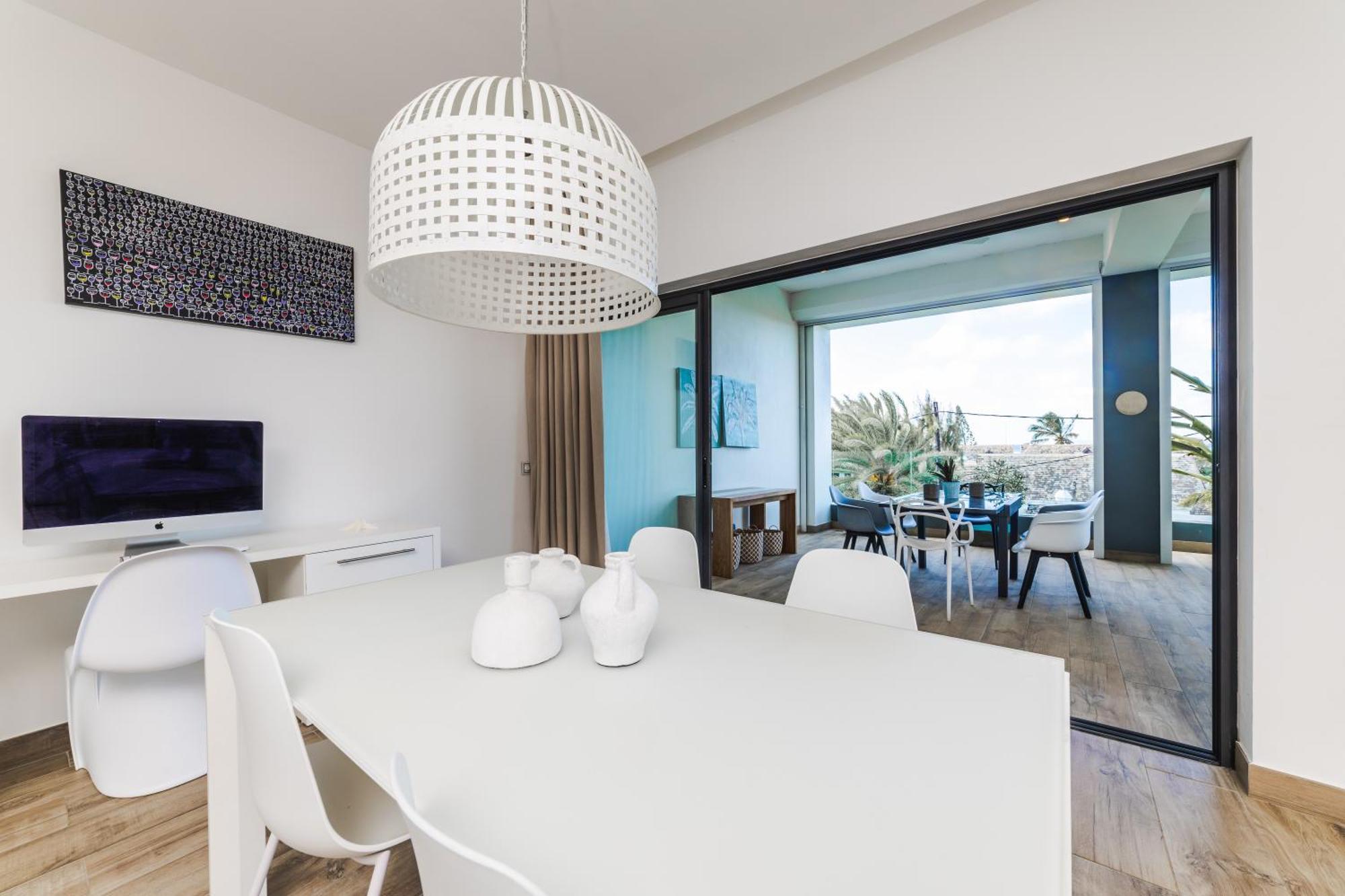 Apartamento Modern Penthouse - Nautilya Bs1 Grand Baie Exterior foto